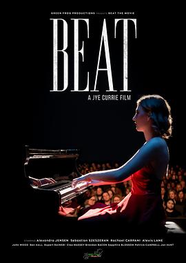 战栗心跳 Beat