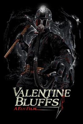 挥镐人 Valentine Bluffs