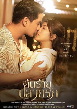 爱的转变 ต้นร้ายปลายรัก