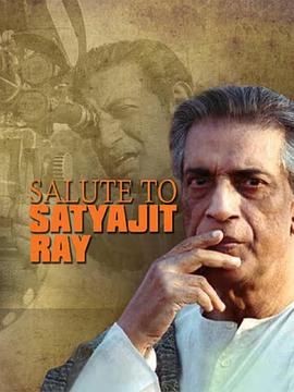 萨蒂亚吉特·雷伊 Satyajit Ray