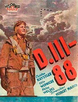 D III 88: The New German Air Force Attacks
