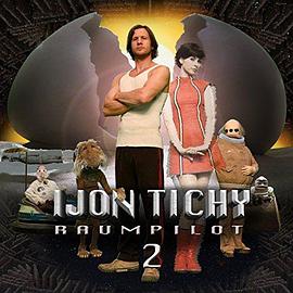 伊扬·蒂奇：星际旅行者 Ijon Tichy: Raumpilot