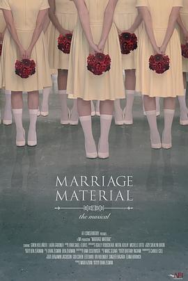 婚姻材料 Marriage Material