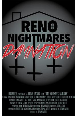 雷诺梦魇诅咒 Reno Nightmares Damnation