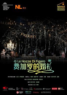 费加罗的婚礼 Le Nozze di Figaro