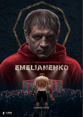 英雄泪 Emelianenko