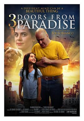 天堂派来的邻居 Three Doors from Paradise