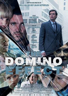 多米诺效应 The Domino Effect