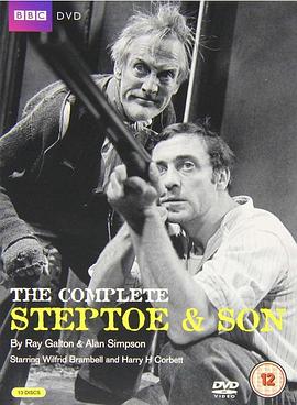 拾荒父子糗事多 Steptoe and Son