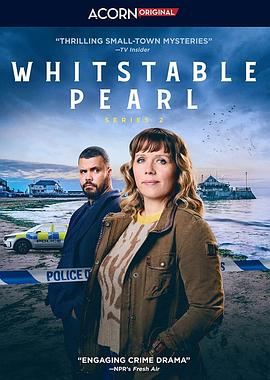 惠镇珀尔侦探社 第二季 Whitstable Pearl Season 2