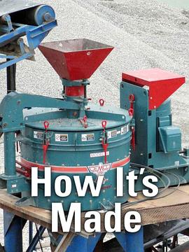 制造的原理 第二十二季 How Its Made Season 22