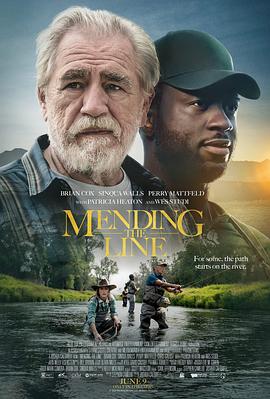 修理钓线 Mending the Line