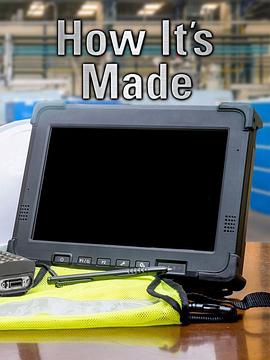 制造的原理 第六季 How It's Made Season 6
