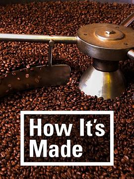 制造的原理 第十一季 How It's Made Season 11