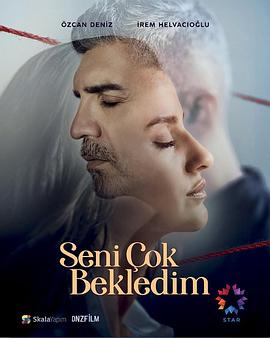 盼君已久 Seni Çok Bekledim