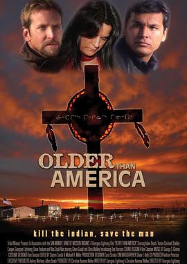 比美国古老 Older Than America