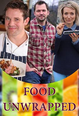食物真相 第六季 Food Unwrapped Season 6
