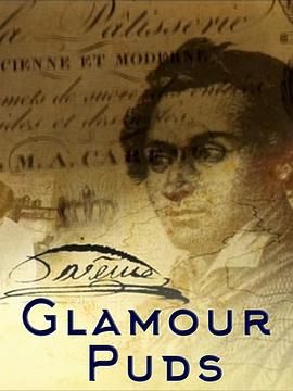 星级甜品 第一季 Glamour Puds Season 1