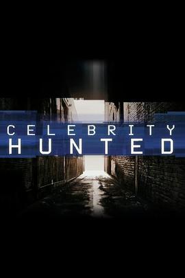 名人版潜行追踪 第四季 Celebrity Hunted Season 4