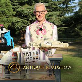 古董巡回秀 第四十三季 Antiques Roadshow Season 43