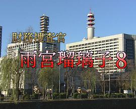 财务搜查官 雨宫瑠璃子8 財務捜査官 雨宮瑠璃子8