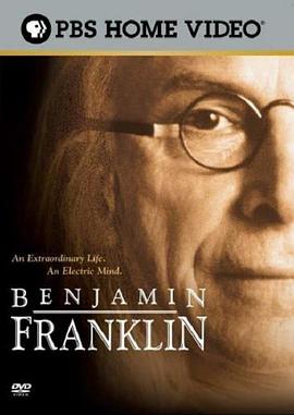 富兰克林传 Benjamin Franklin