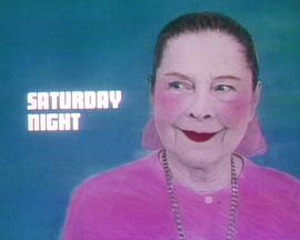 周六夜现场：鲁思·戈登／查克·贝里 Saturday Night Live: Ruth Gordon/Chuck Berry