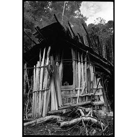 花园里的天堂 Le ciel dans un jardin