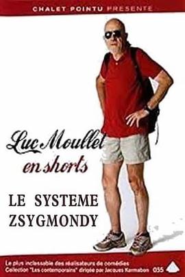 Zsygmondy系统 Le système Zsygmondy