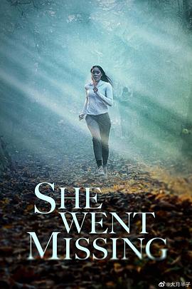 侦缉迷踪 She Went Missing