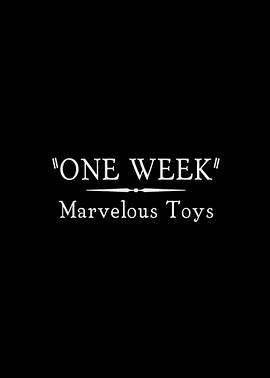 神奇的道具：巴斯特·基顿《一周》幕后 One Week: Marvelous Toys