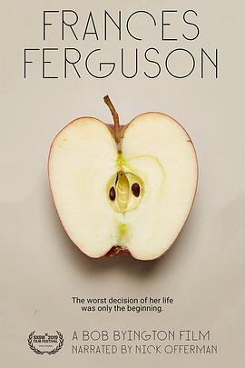 弗朗西斯·弗格森 Frances Ferguson