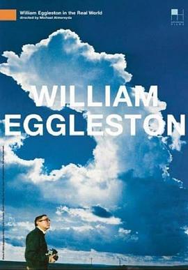 威廉·埃格尔斯顿的现实世界 William Eggleston In The Real World