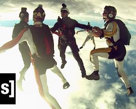 停播 第二季 Off the Air Season 2