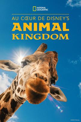 迪士尼动物王国 第二季 Magic of the Animal Kingdom Season 2