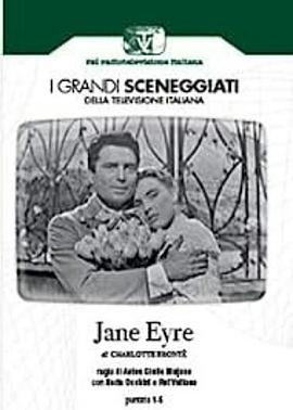 简爱 Jane Eyre