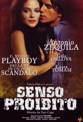 禁忌之情 Senso proibito