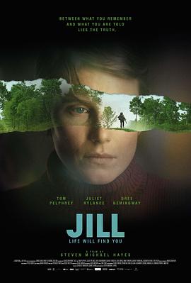 吉尔 Jill