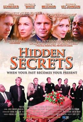 隐藏的秘密 Hidden Secrets