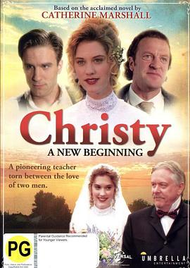 此情可待成追忆 Christy, Choices of the Heart, Part II: A New Beginning (mini)