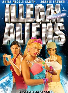 非法移民 Illegal Aliens