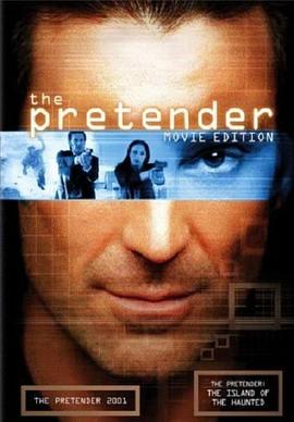 伪装者：神鬼之岛 The Pretender: Island of the Haunted