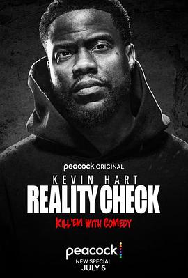 凯文·哈特：校对现实 Kevin Hart: Reality Check