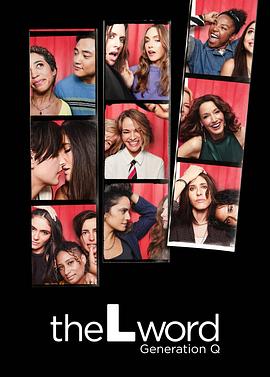 拉字至上：Q世代 第三季 The L Word: Generation Q Season 3