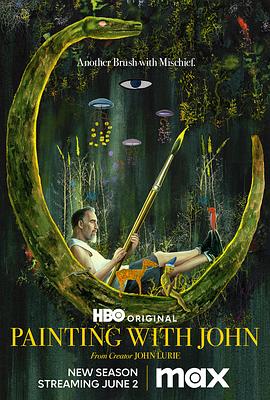 与约翰共绘 第三季 Painting With John Season 3