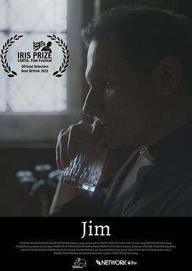 神父吉姆 Jim