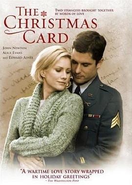 圣诞节贺卡 The Christmas Card