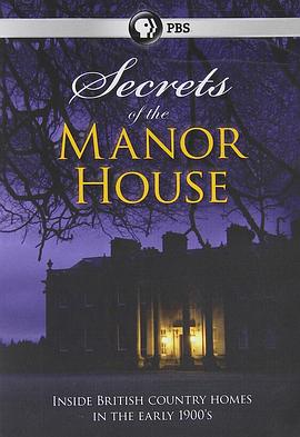 庄园的秘密 Secrets of the Manor House