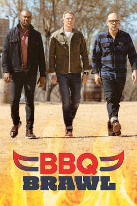 BBQ Brawl Season 2