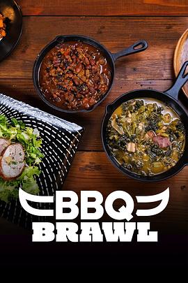 BBQ Brawl Season 4